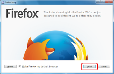 Firefox 47.0 download